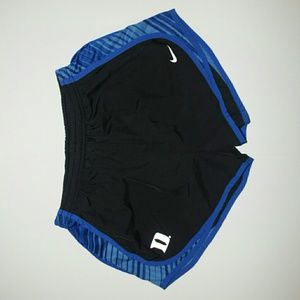 Unique Nike Women's Shorts